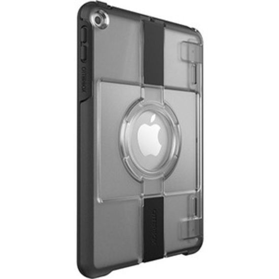 Picture of OtterBox uniVERSE Series Case For Apple iPad mini (5th Gen), Black/Clear