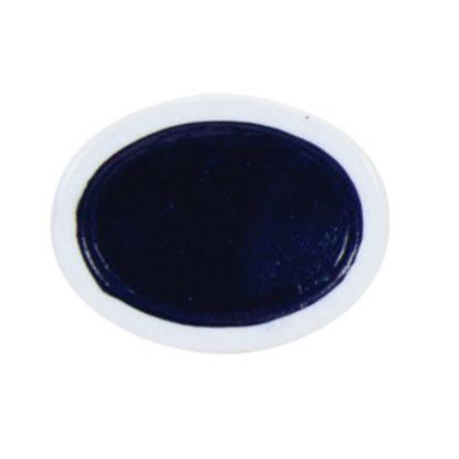 Picture of Prang Watercolor Refill Pan, 12 - 1 Oz, Blue Violet