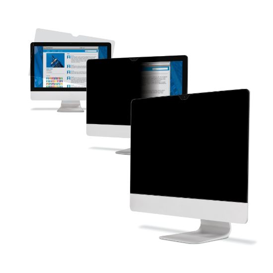 Picture of 3M Privacy Filter Screen For 21.5in Apple iMac