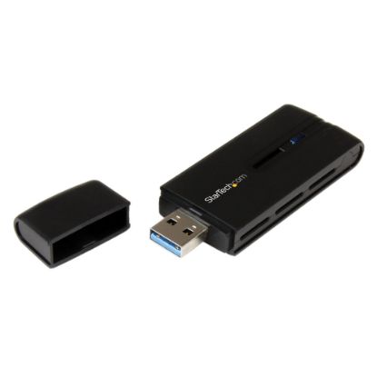 Picture of StarTech.com USB 3.0 AC1200 Dual Band Wireless-AC Network Adapter