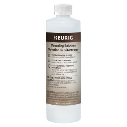 Picture of Keurig Brewer Descaling Solution, 1.75 Cups