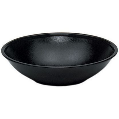 Picture of Cambro Salad Bowl, 12.6 Oz, Black