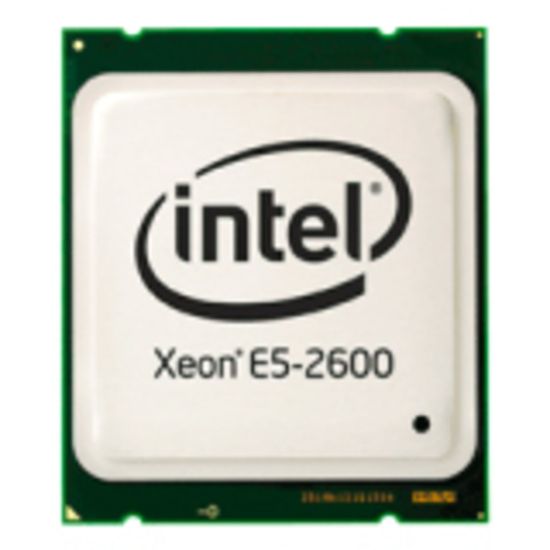 Picture of Cisco Intel Xeon E5-2600 E5-2630 Hexa-core (6 Core) 2.30 GHz Processor Upgrade - 15 MB L3 Cache - 1.50 MB L2 Cache - 64-bit Processing - 32 nm - Socket R LGA-2011 - 95 W