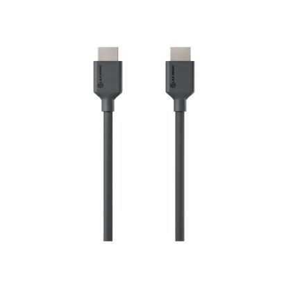 Picture of Alogic HDMI Cable With 4K Support, 1.64in Black