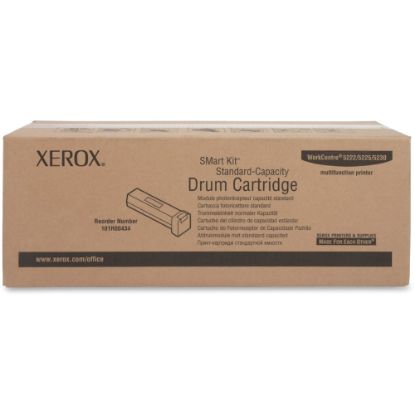 Picture of Xerox 101R00434 Drum Cartridge - Laser Print Technology - 50000 - 1 Each