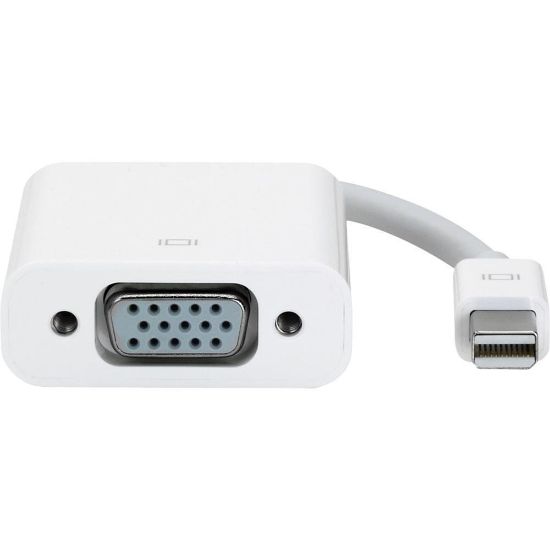 Picture of 4XEM Mini DisplayPort To VGA Adapter