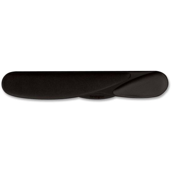 Picture of Kensington Keyboard Wrist Pillow, Black