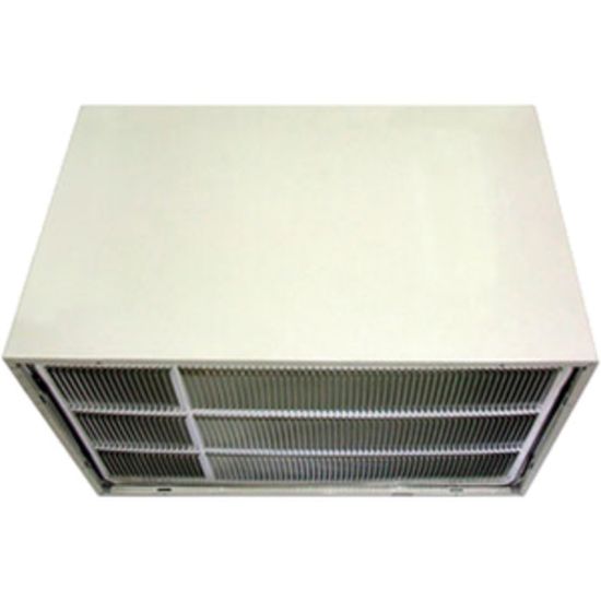 Picture of LG AXSVA4 Thru-the-Wall Air Conditioner Wall Sleeve - 25.9in Width x 16.7in Depth x 15.5in Height