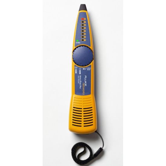 Picture of Fluke Networks IntelliTone 200 Probe - 1 x RJ-45 10/100Base-TX Network