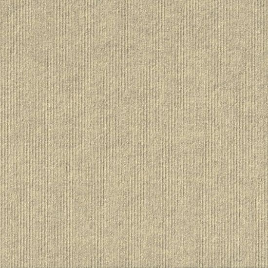 Picture of Foss Floors Edge Peel & Stick Carpet Tiles, 24in x 24in, Ivory, Set Of 15 Tiles