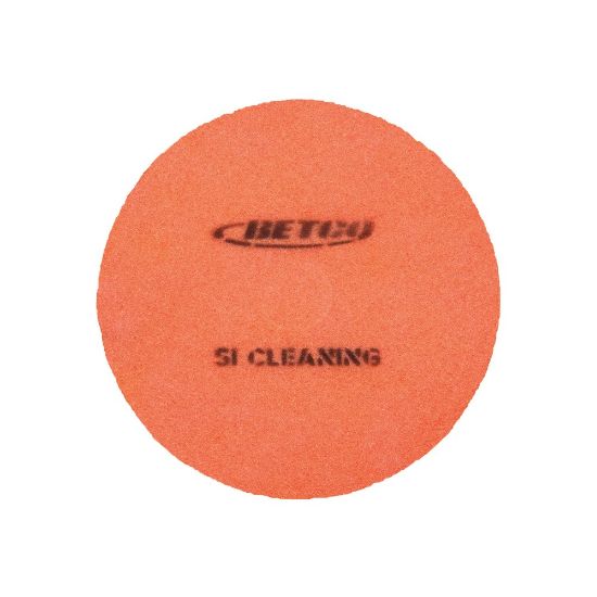 Picture of Betco Crete Rx Cleaning Pads, 16in, Pack Of 5