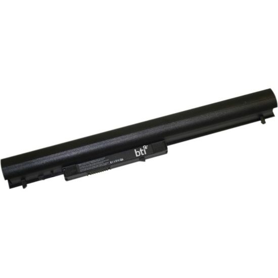 Picture of BTI Battery - For Notebook - Battery Rechargeable - 2800 mAh - 10.8 V DC