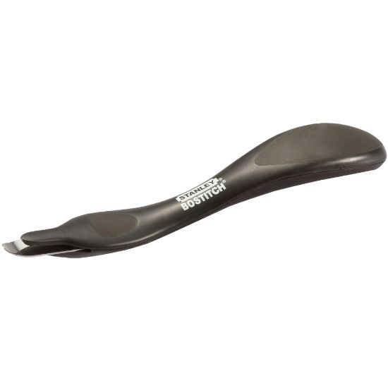 Picture of Stanley Bostitch Calypso Magnetic Staple Remover, Black