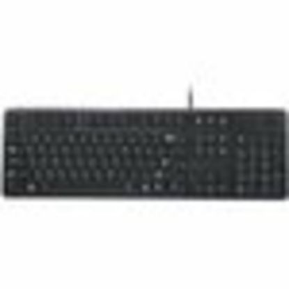 Picture of ProtecT Keyboard Cover - Keyboard cover - for Dell KB212B, KB212-B QuietKey