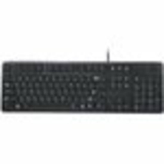 Picture of ProtecT Keyboard Cover - Keyboard cover - for Dell KB212B, KB212-B QuietKey