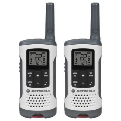 Picture of Motorola Solutions TALKABOUT T260 Two-Way Radio 2 Pack