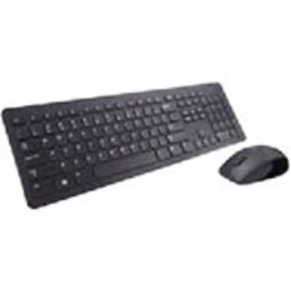 Picture of Protect Polyurethane Keyboard And Mouse Cover For Dell KM632