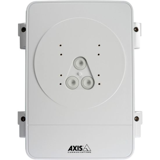 Picture of AXIS T98A07 Cabinet Door - TAA Compliant