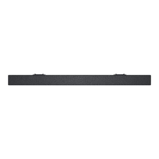 Picture of Dell SB521A Sound Bar Speaker - 3.60 W RMS - 180 Hz to 20 kHz - USB