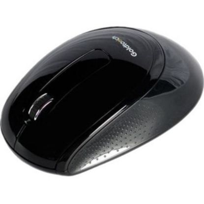 Picture of Goldtouch Wireless Mouse - Black Ambidextrous