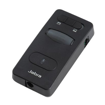 Picture of Jabra LINK 860 Audio Processor, Black