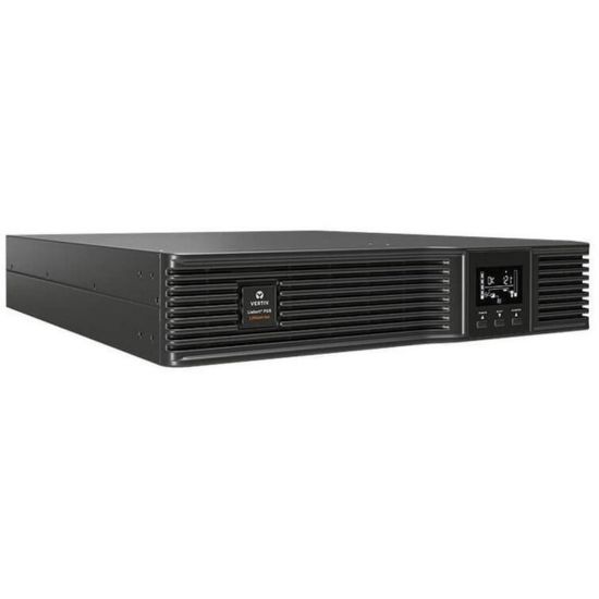 Picture of Vertiv Liebert PSI5 UPS - 800VA/ 720W 120V|Line Interactive AVR Tower/Rack Mount - 0.9 Power Factor| Rotatable LCD Monitor| Pure Sine Wave Output on Battery| 1 Group of Programmable Outlet| 4 Hour Recharge - 2 Minute Stand-by