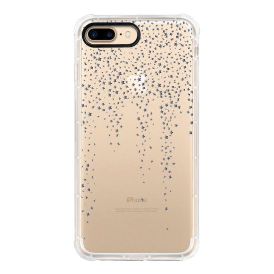 Picture of OTM Essentials Tough Edge Case For iPhone 7/8, Stars, OP-QP-Z132A