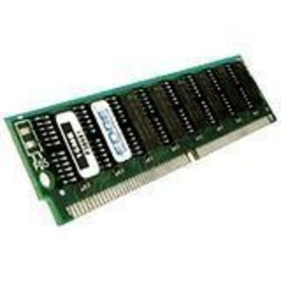 Picture of EDGE Tech 16MB EDO DRAM Memory Module - 16MB (1 x 16MB) - Non-parity - EDO DRAM - 72-pin