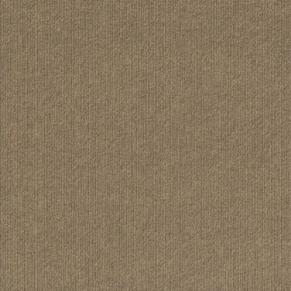 Picture of Foss Floors Ridgeline Peel & Stick Carpet Tiles, 24in x 24in, Chestnut, Set Of 15 Tiles