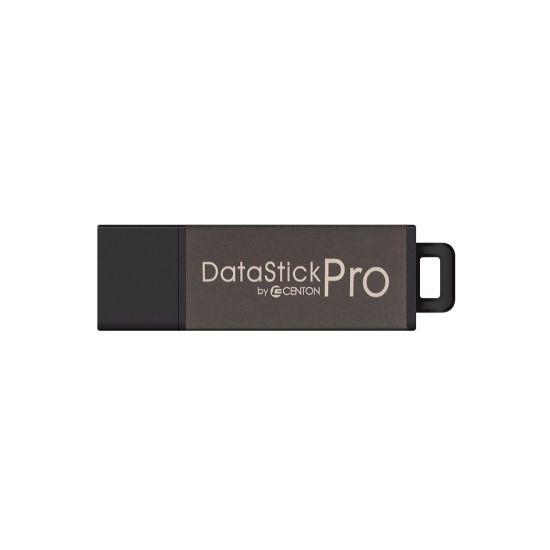 Picture of Centon DataStick Pro - USB flash drive - 2 GB - USB 2.0