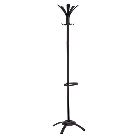 Picture of Alba CLEO Coat Stand, Black