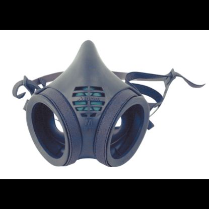 Picture of 3M 8000 Series Facepiece, Large