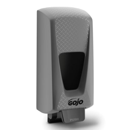 Picture of Gojo PRO TDX 5000 Dispenser - Manual - Gray - 1Each