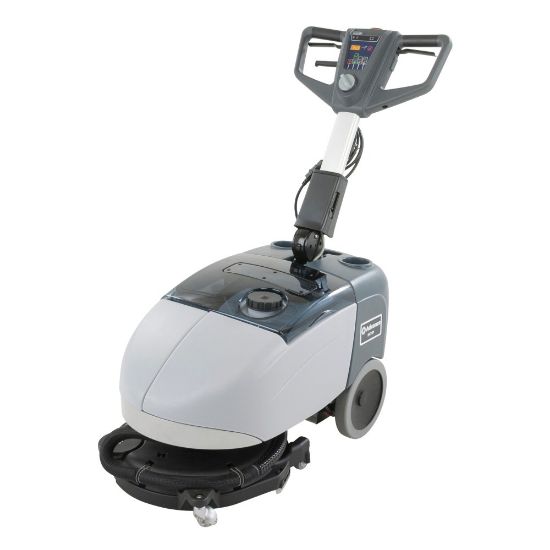 Picture of Advance SC351 Battery-Operated Micro Scrubber, 14in