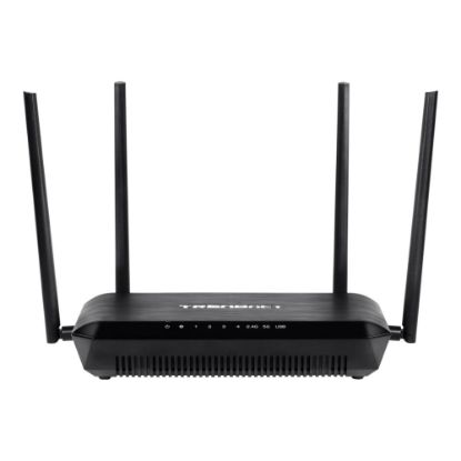 Picture of TRENDnet TEW-827DRU Ethernet Wireless Router