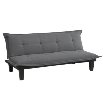 Picture of DHP Lodge Futon, Gray