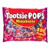 Picture of Tootsie Pops Miniatures, 36 Oz. Bag