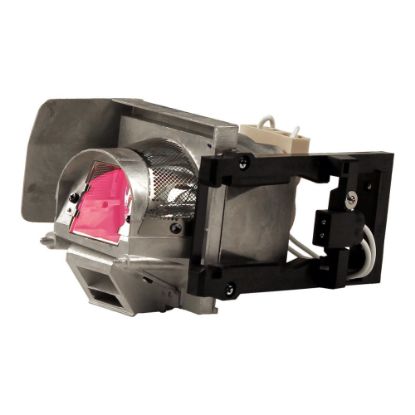 Picture of Optoma BL-FP280I - Projector lamp - P-VIP - 280 Watt - 3000 hour(s) (standard mode) / 4000 hour(s) (economic mode) - for Optoma W307UST, W307USTi