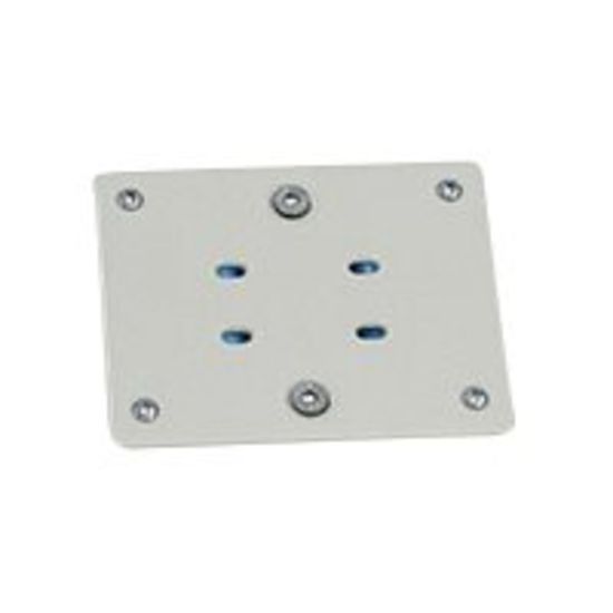 Picture of Capsa Healthcare CaviWipe Mount Plate - Mounting component (bracket) - medical - cart mountable