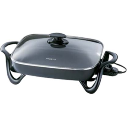 Picture of Presto Electric Skillet, 16in