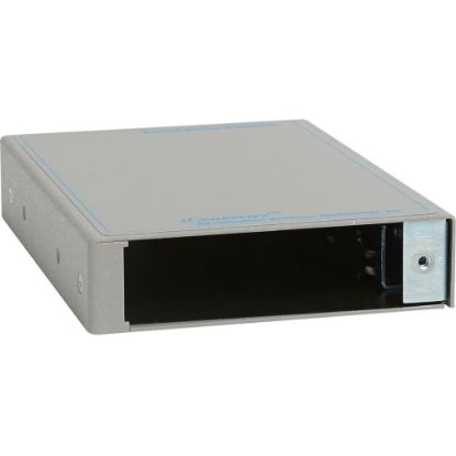 Picture of Omnitron Systems iConverter 8241-1 1-Module Chassis