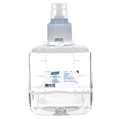 Picture of Purell Advanced Instant Hand Sanitizer Foam, 1200 mL