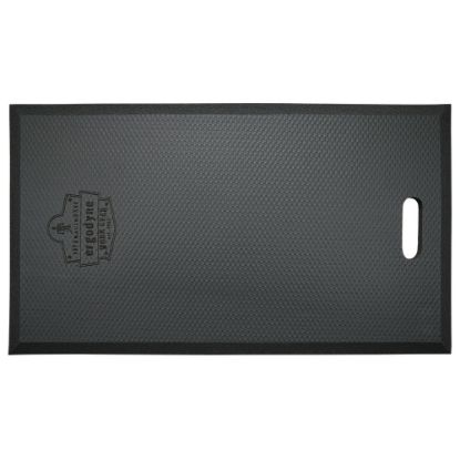 Picture of Ergodyne ProFlex Kneeling Pad, 386, Large, Black