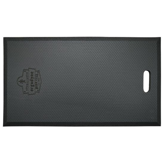 Picture of Ergodyne ProFlex Kneeling Pad, 386, Large, Black