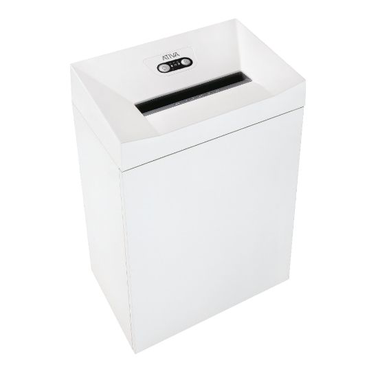 Picture of Ativa 30-Sheet Strip-Cut Shredder, PRO30S