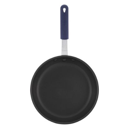 Picture of Winco Aluminum Fry Pan 10in, Gladiator, Excalibur Non-Stick Finish