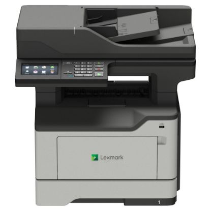 Picture of Lexmark MX521ade All-In-One Monochrome Laser Printer