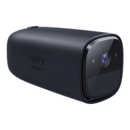 Picture of Eufy Skin - Camera protective cover - black (pack of 2) - for eufyCam 2 PRO