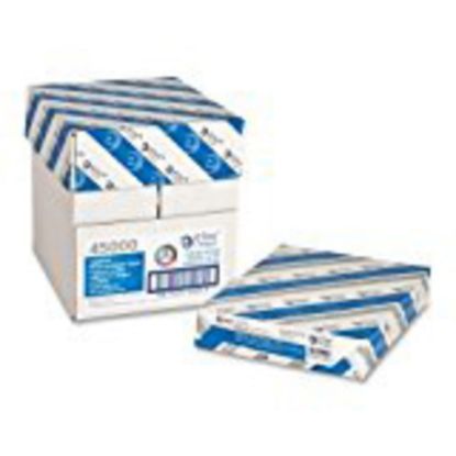 Picture of Elite Image Printer & Copy Paper, Letter (8.5in x 11in), 2500 Sheets Per Case, 20 Lb, 98 Brightness, Case Of 5 Reams