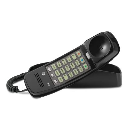 Picture of AT&T Trimline TL-210BK Corded Telephone